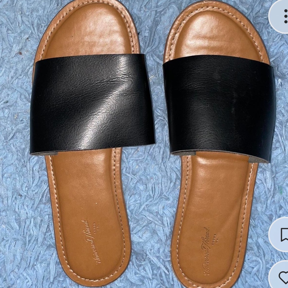 Sandal’s